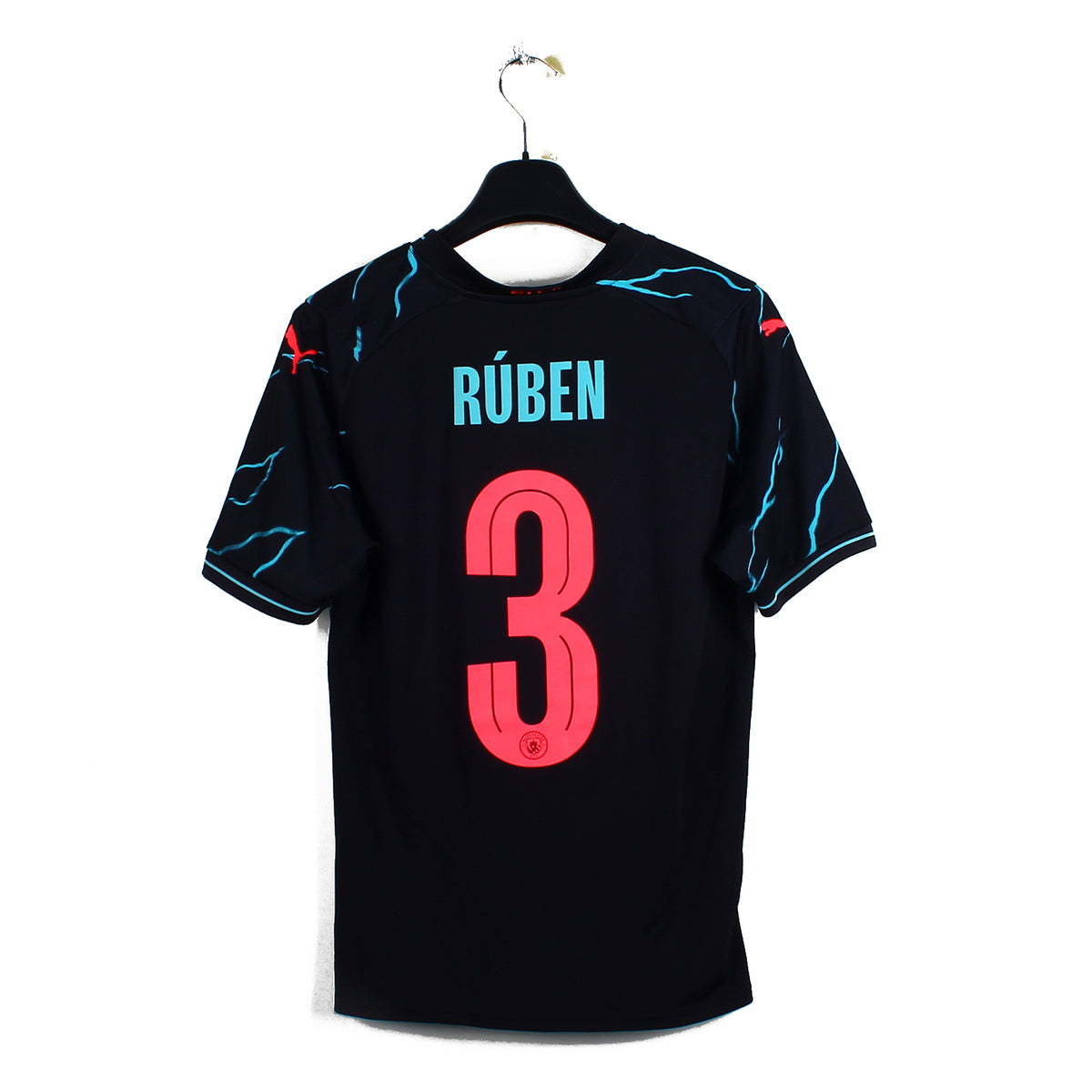 2023/24 - Manchester City - Ruben #3 (M)