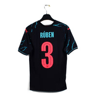 2023/24 - Manchester City - Ruben #3 (M)