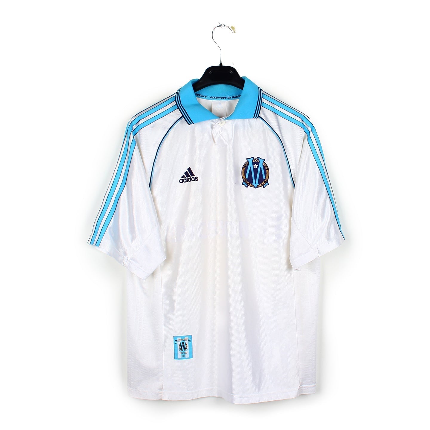 1998/99  - OM (XL) *centenaire*