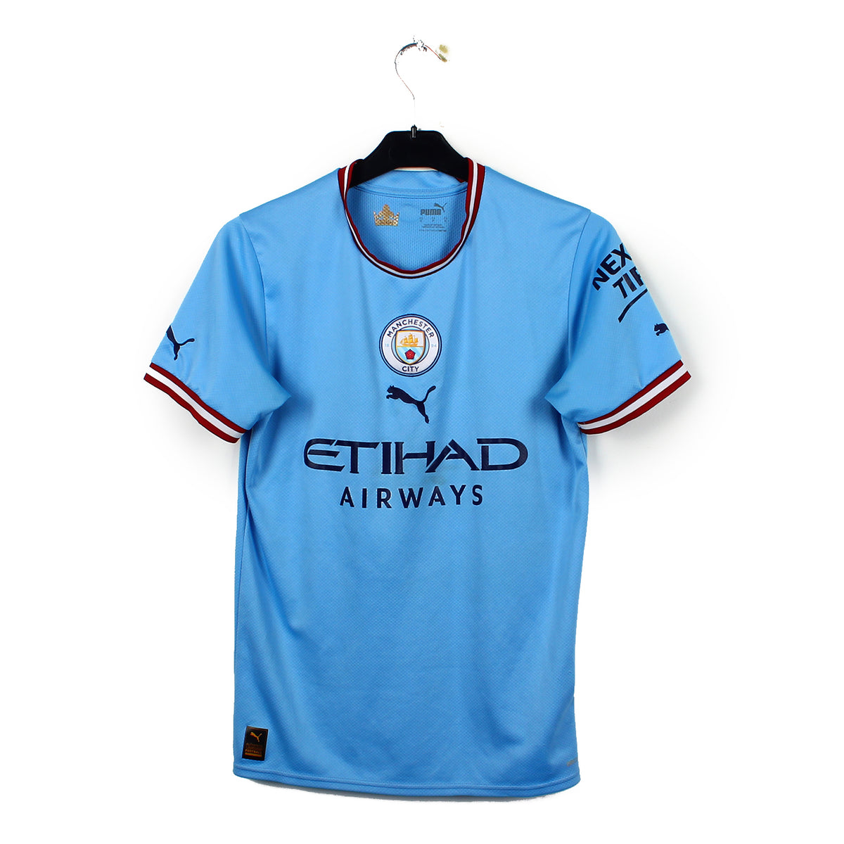 2022/23 - Manchester City - Mahrez #26 (S)