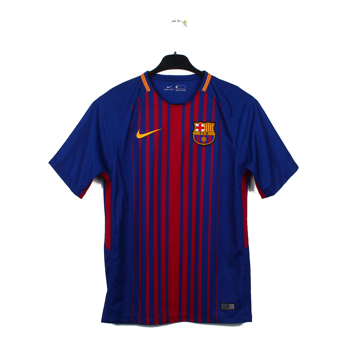 2017/18 - Barcelone - O.Dembélé #11 (S)