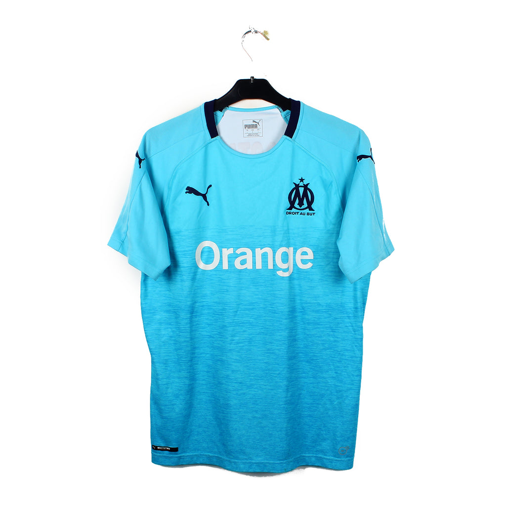 2018/19 - OM - Strootman #12 (L)