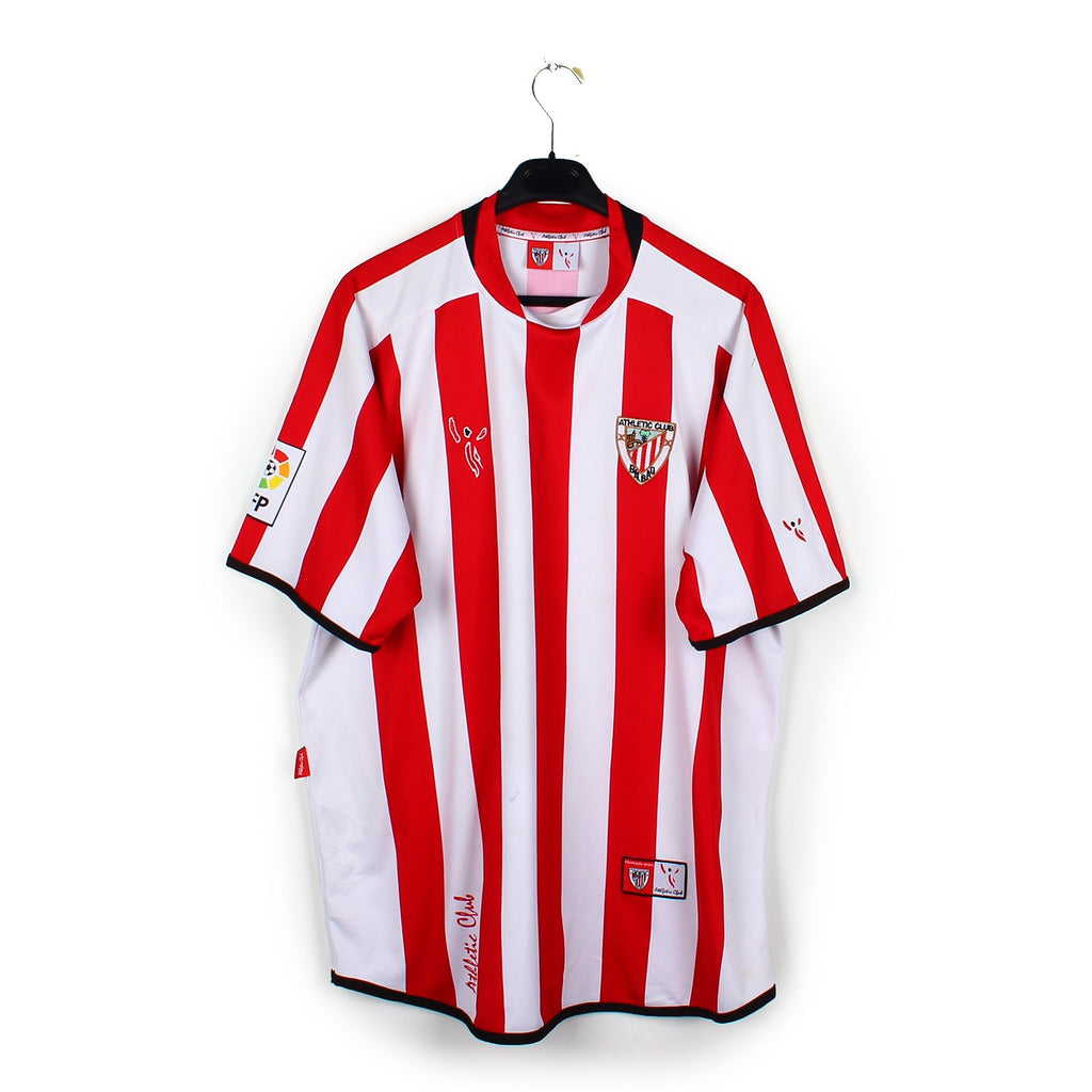 2004/07 - Athletic Bilbao (S)