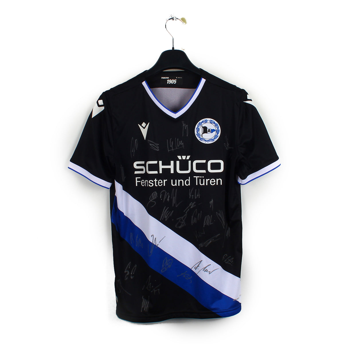 2020/21 - Arminia Bielefeld (S) *signé*
