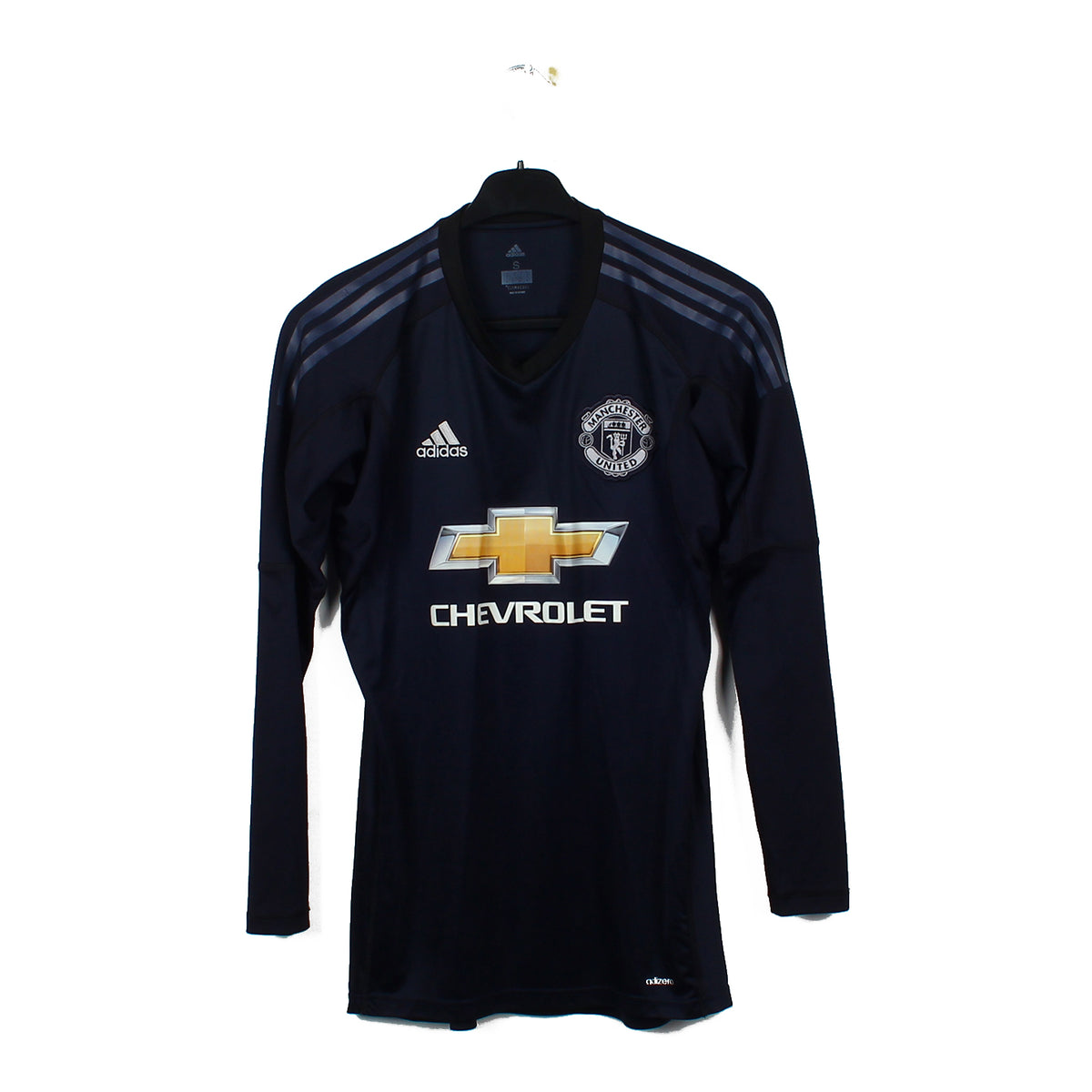 2017/18 - Manchester United - De Gea #1 (S)