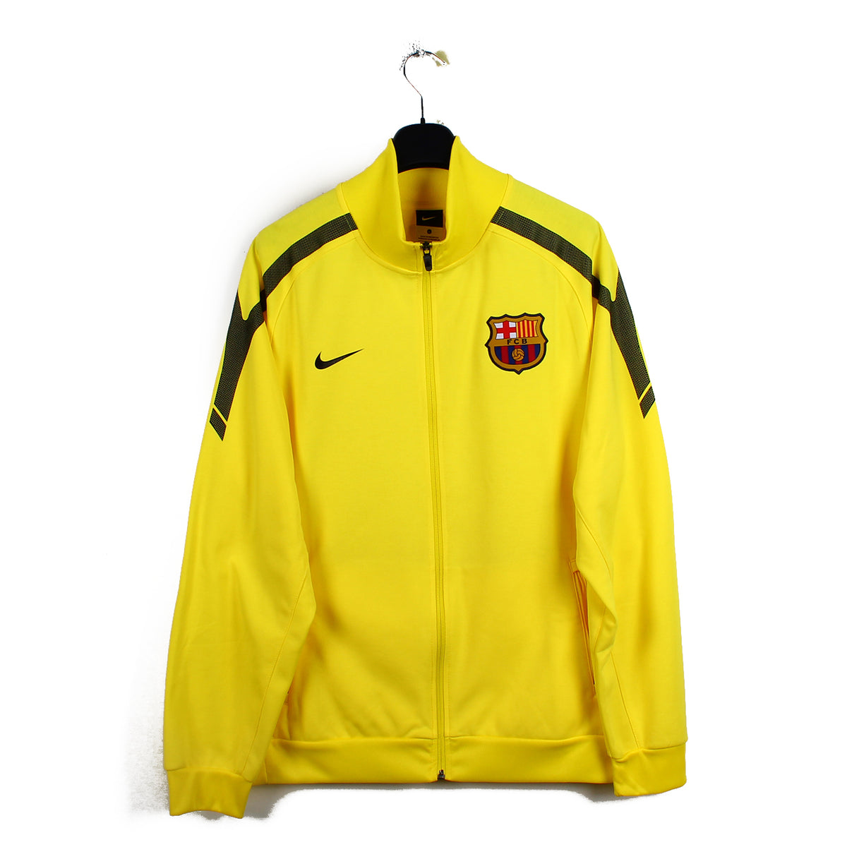 2010/11 - Barcelone (L)