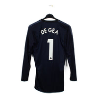 2017/18 - Manchester United - De Gea #1 (S)