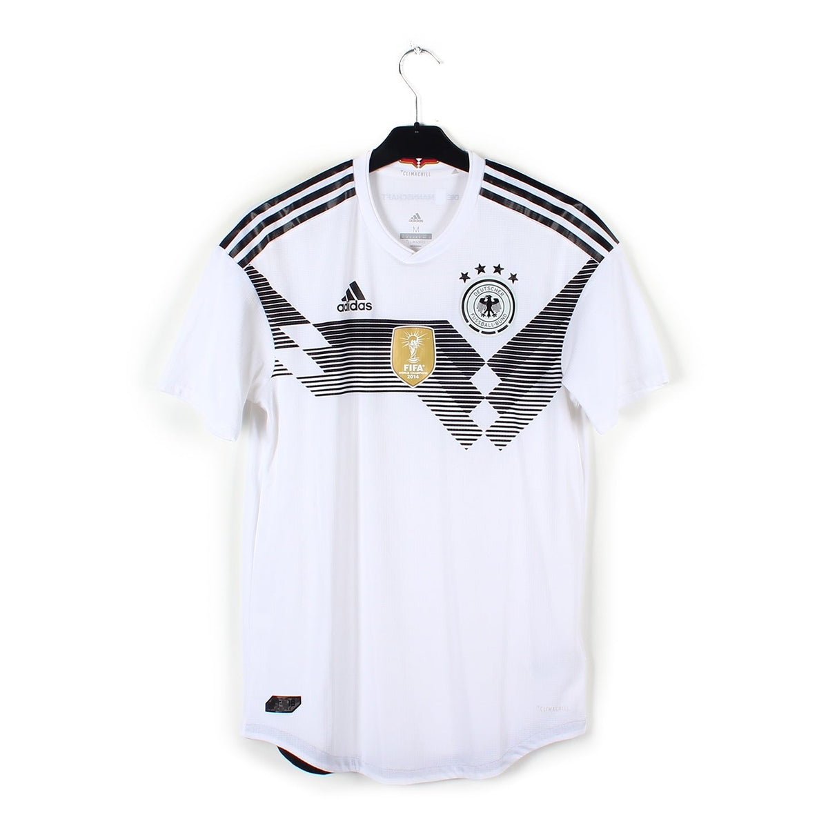 2018/19 - Allemagne (L) [pro]