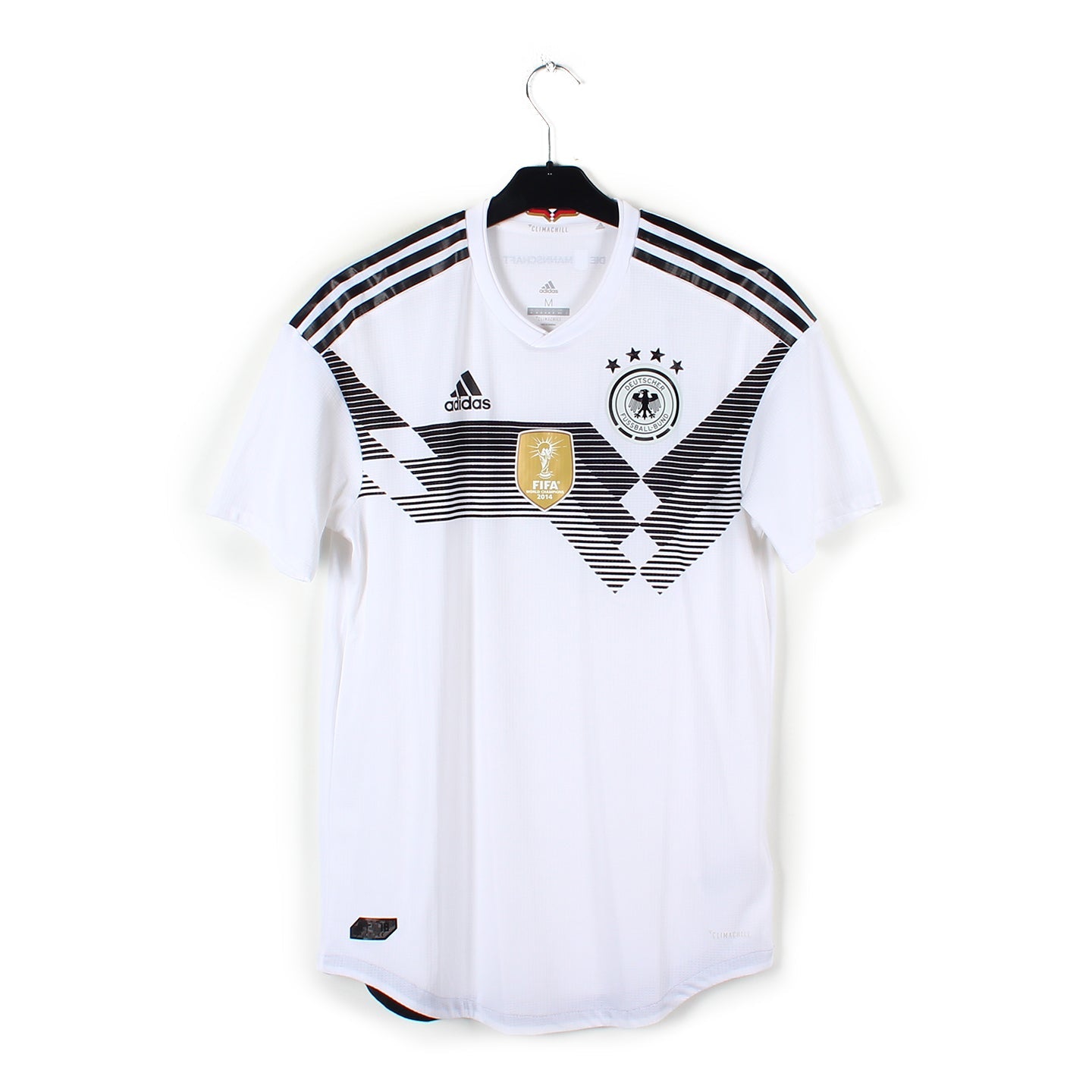 2018/19 - Allemagne (S) [pro]