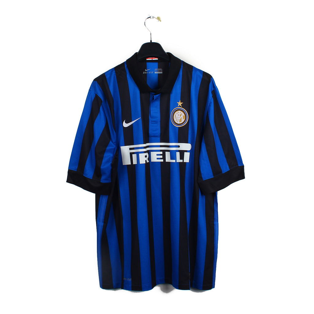 2011/12 - Inter Milan (XL)