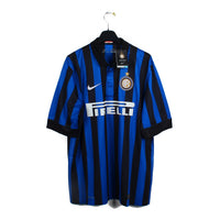 2011/12 - Inter Milan (XL)