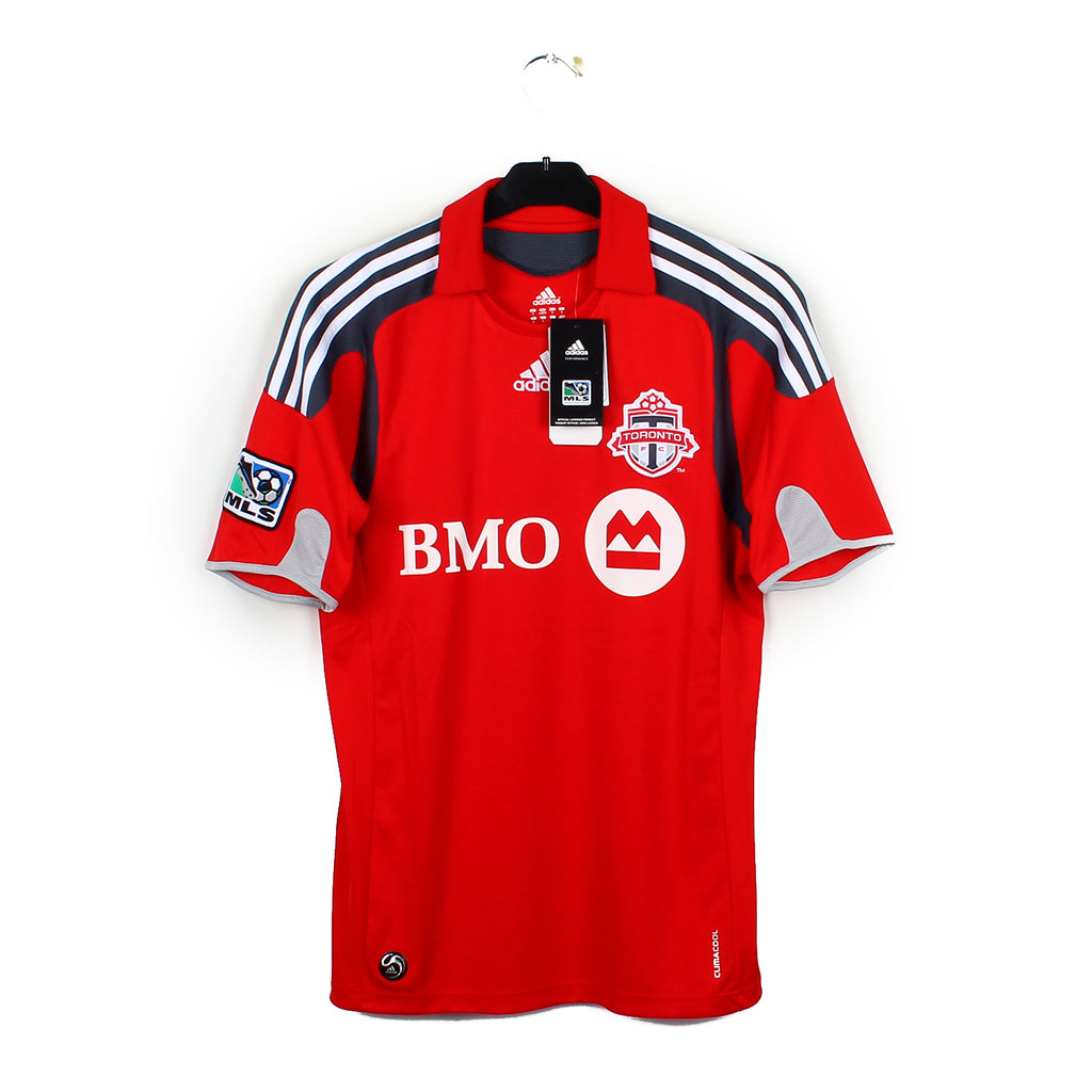 2009/10 - Toronto FC - De Rosario #14 (S)