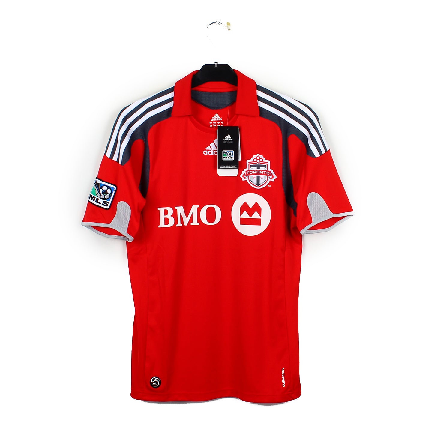 2009/10 - Toronto FC - De Rosario #14 (S)