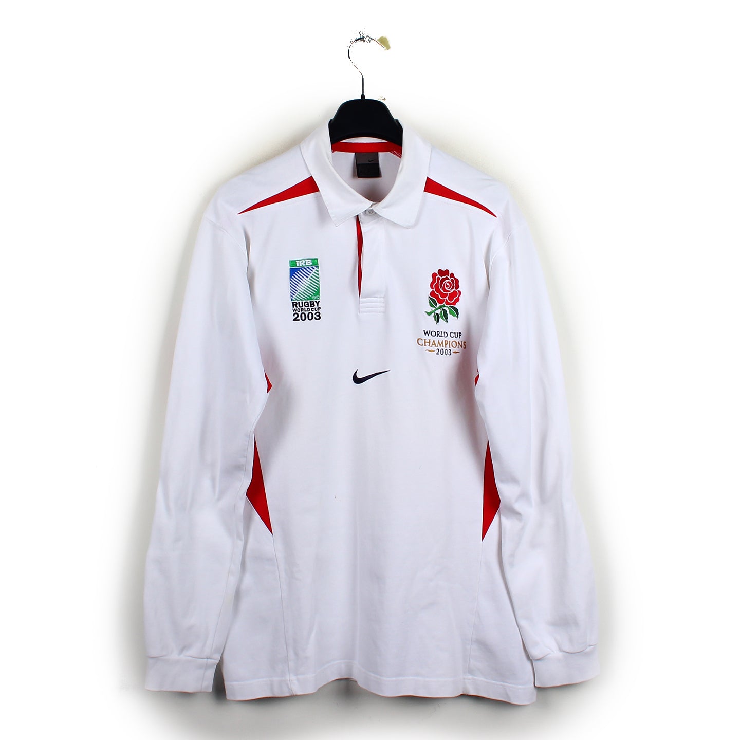 2003 - Angleterre - Rugby (XL)