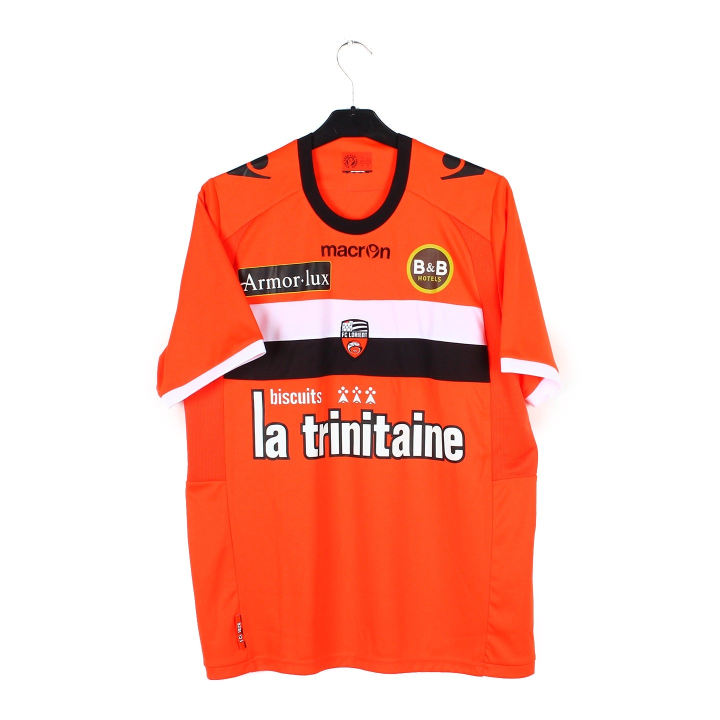 2012/13 - Lorient FC (S)