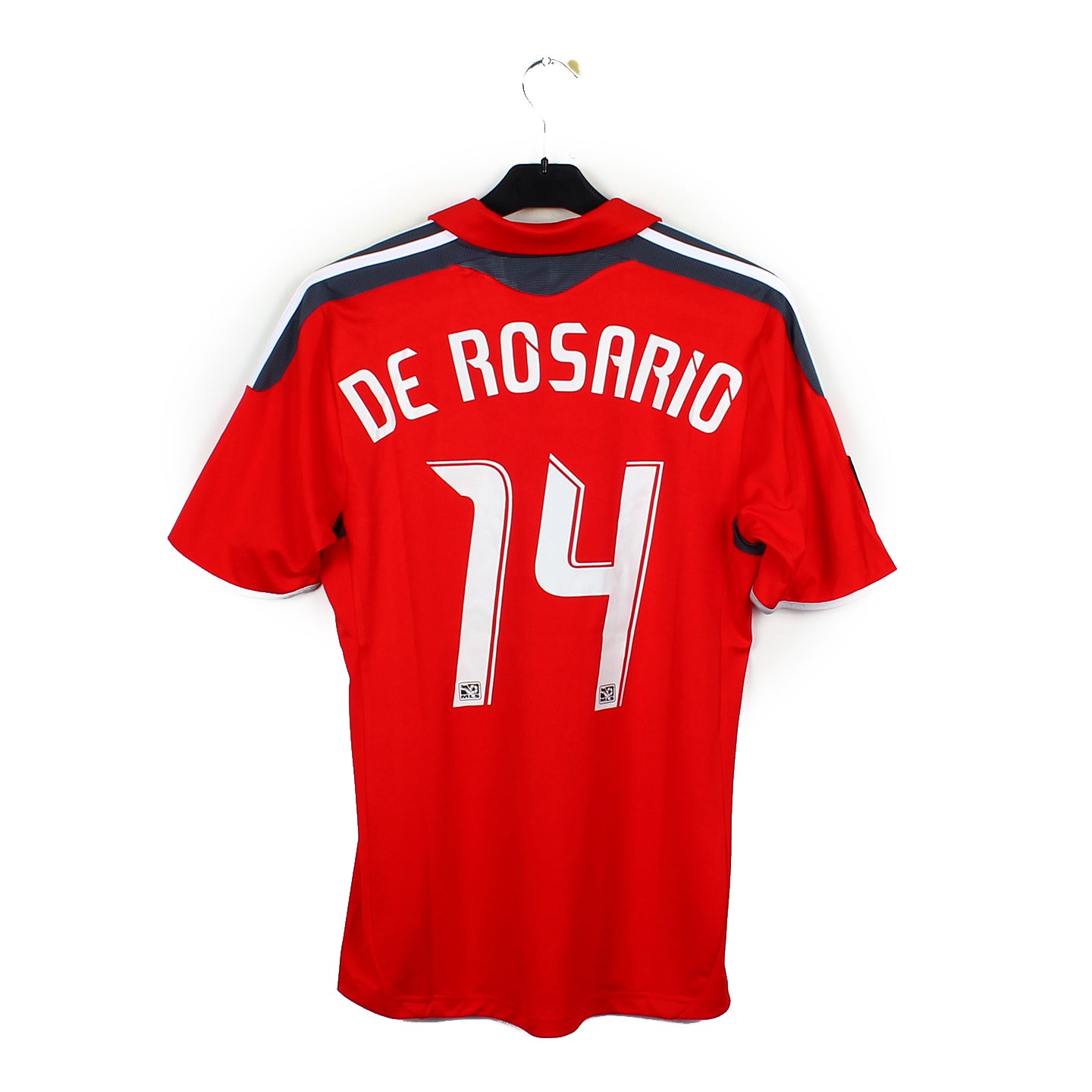 2009/10 - Toronto FC - De Rosario #14 (S)