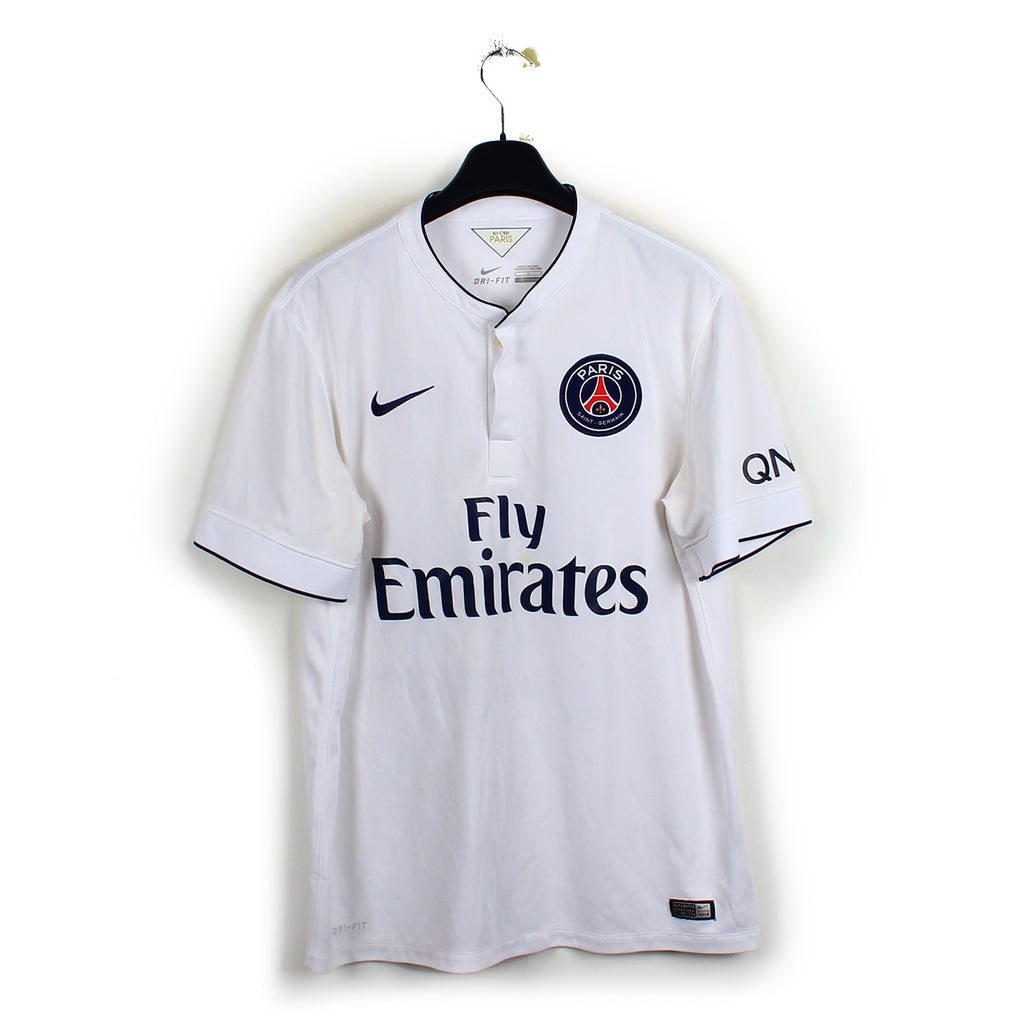 2014/15 - PSG - Matuidi #14 (L)