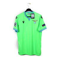 2020/21 - Lazio Rome - Luis Alberto #10 (XL)