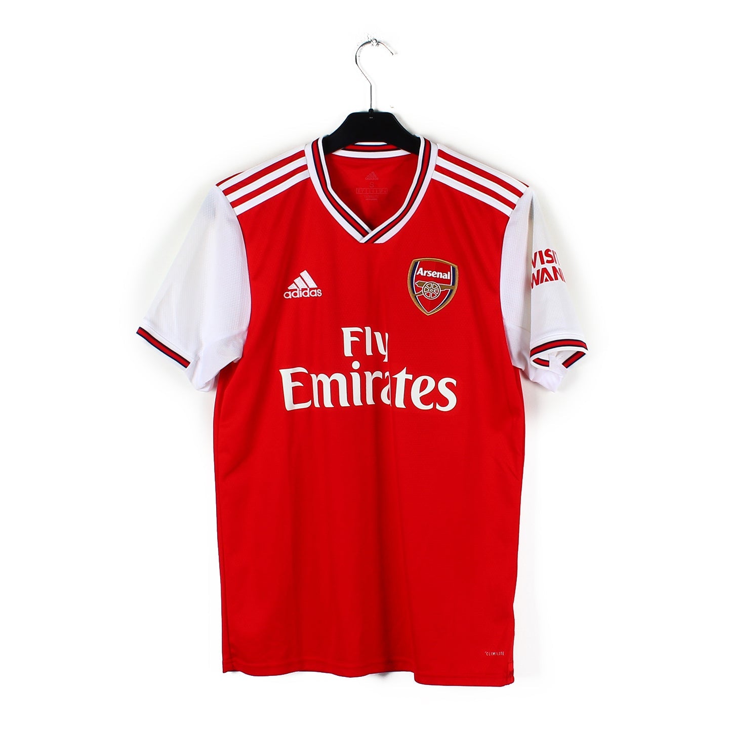 2019/20 - Arsenal FC - Aubameyang #14 (M)