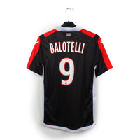 2018/19 - Nice OGC - Balotelli #9 (M)