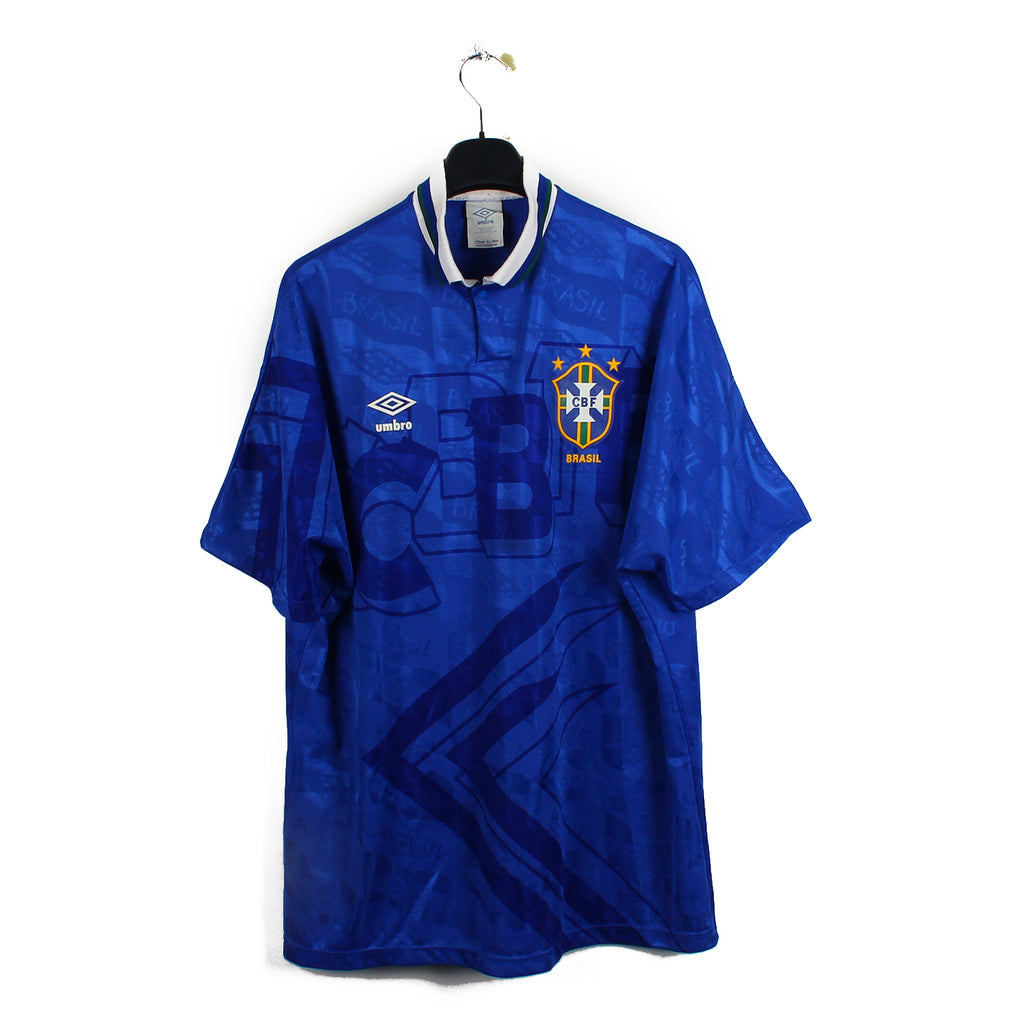 1991/94 - Brésil (XL)