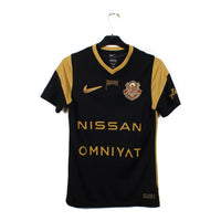 2021/22 - Shabab Al Ahli Dubaï (S)