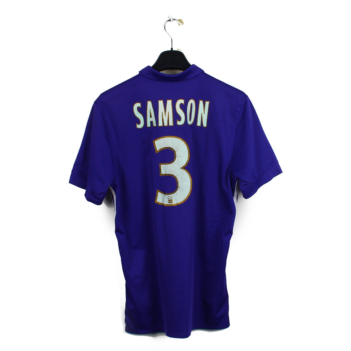 2017/18 - OM - Samson #3 (M)