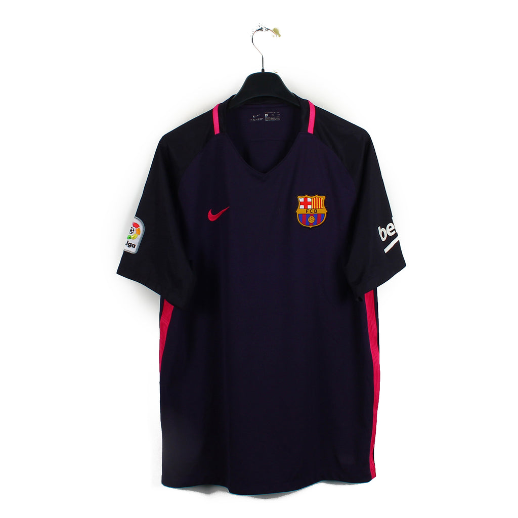 2016/17 - Barcelone (XL)