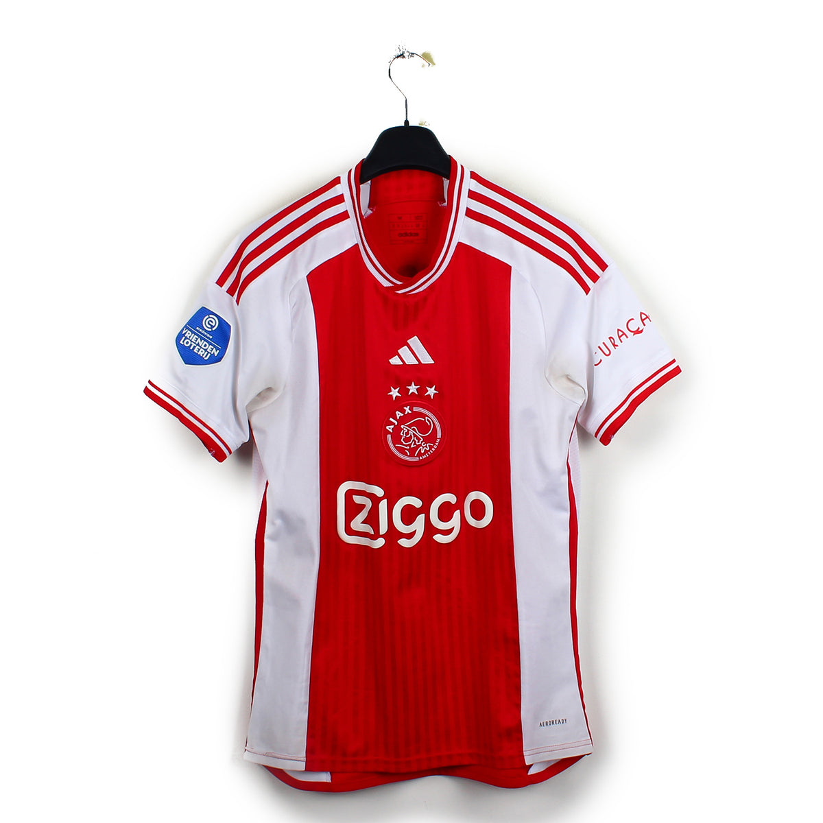 2023/24 - Ajax Amsterdam - Vos #24 (S)