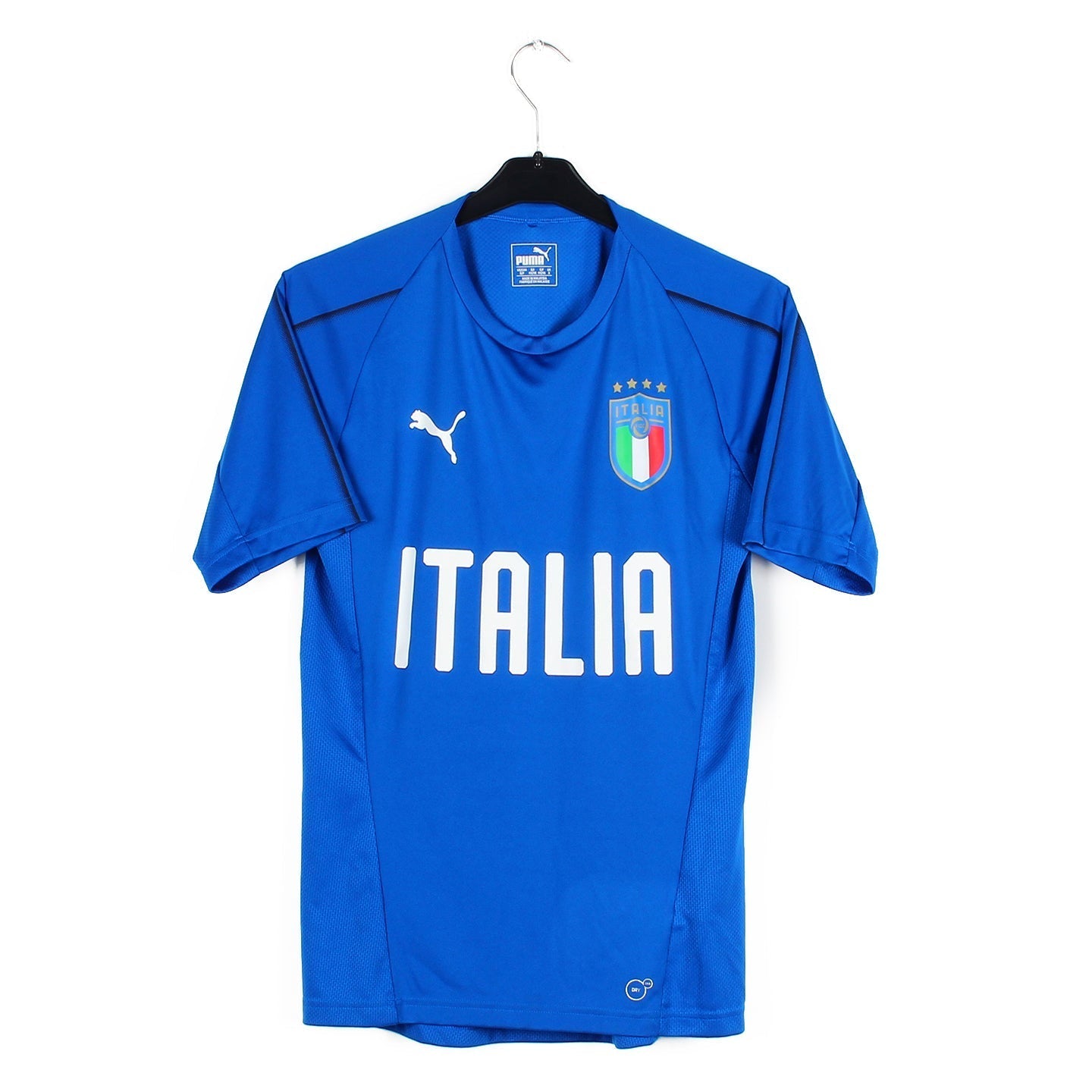 2018/19 - Italie (S)