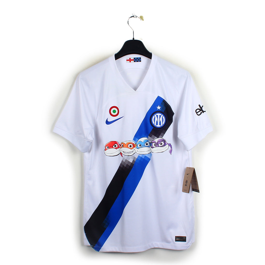 2023/24 - Inter Milan (S)