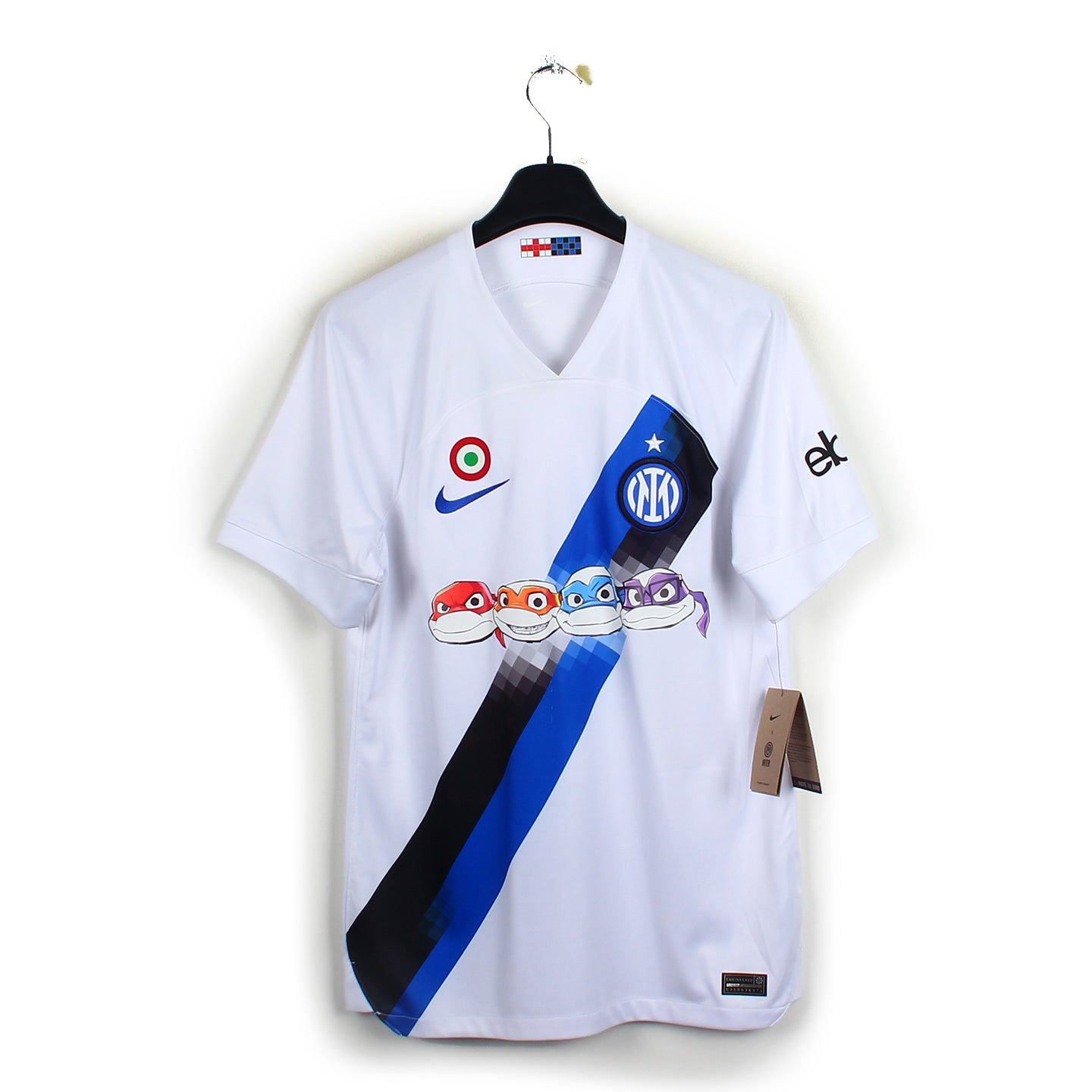 2023/24 - Inter Milan (S)