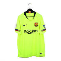 2018/19 - Barcelone - Messi #10 (M)
