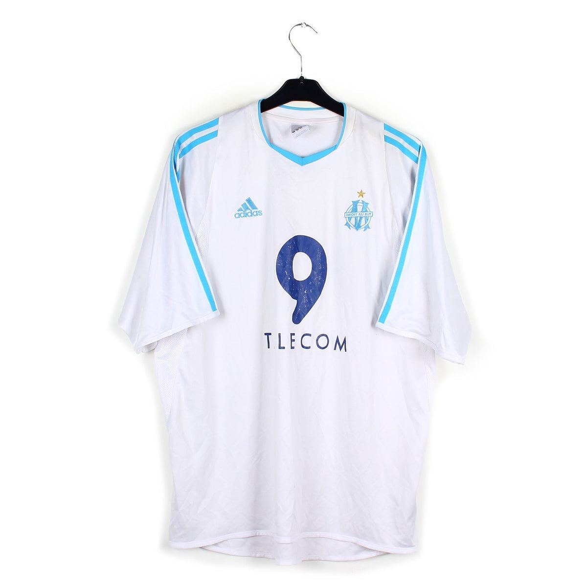 2003/04  - OM (XL)