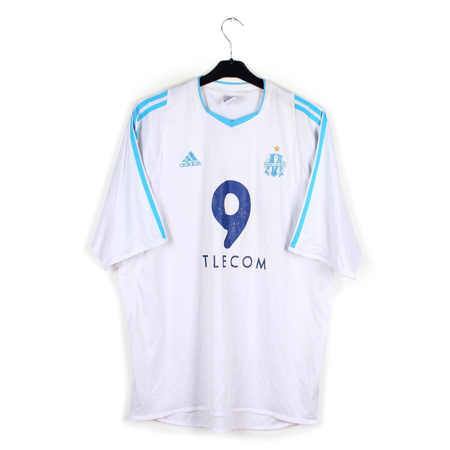 2003/04  - OM (XL)