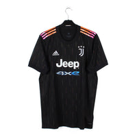 2021/22 - Juventus - Chiesa #22 (M)