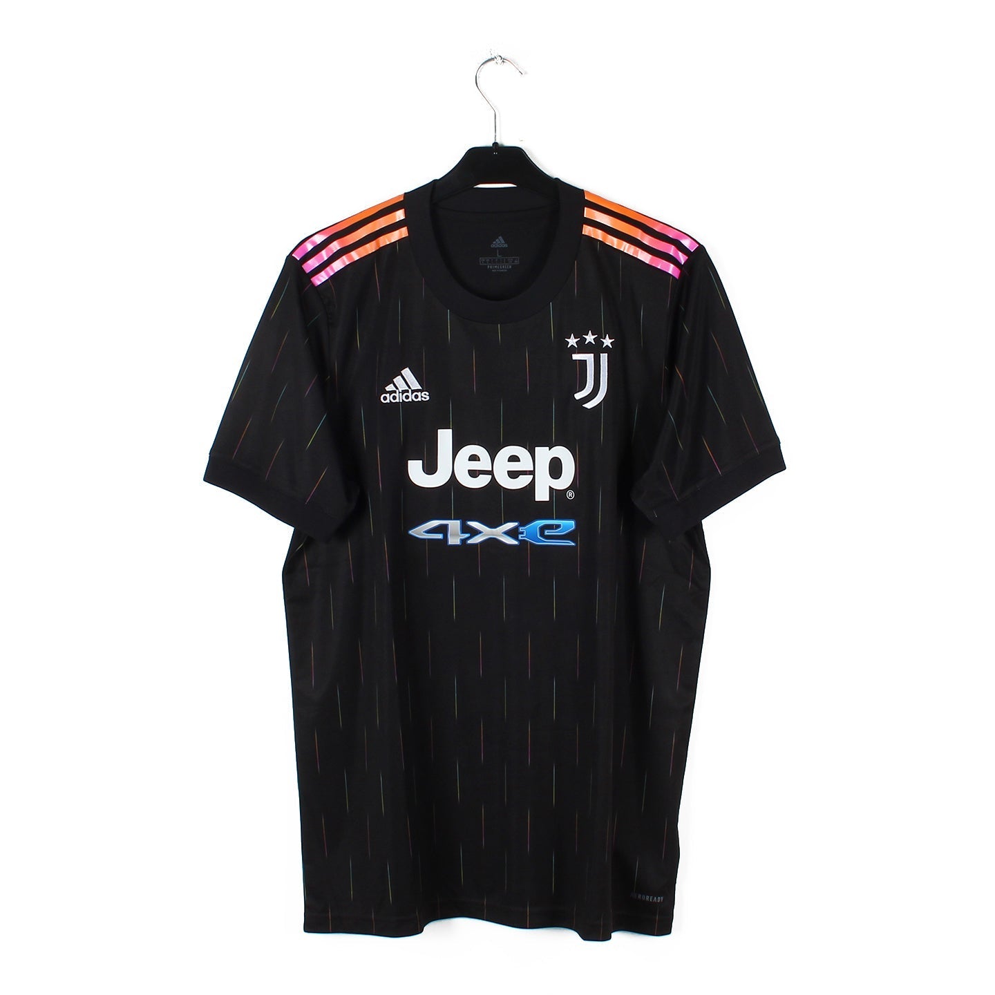 2021/22 - Juventus (XL)