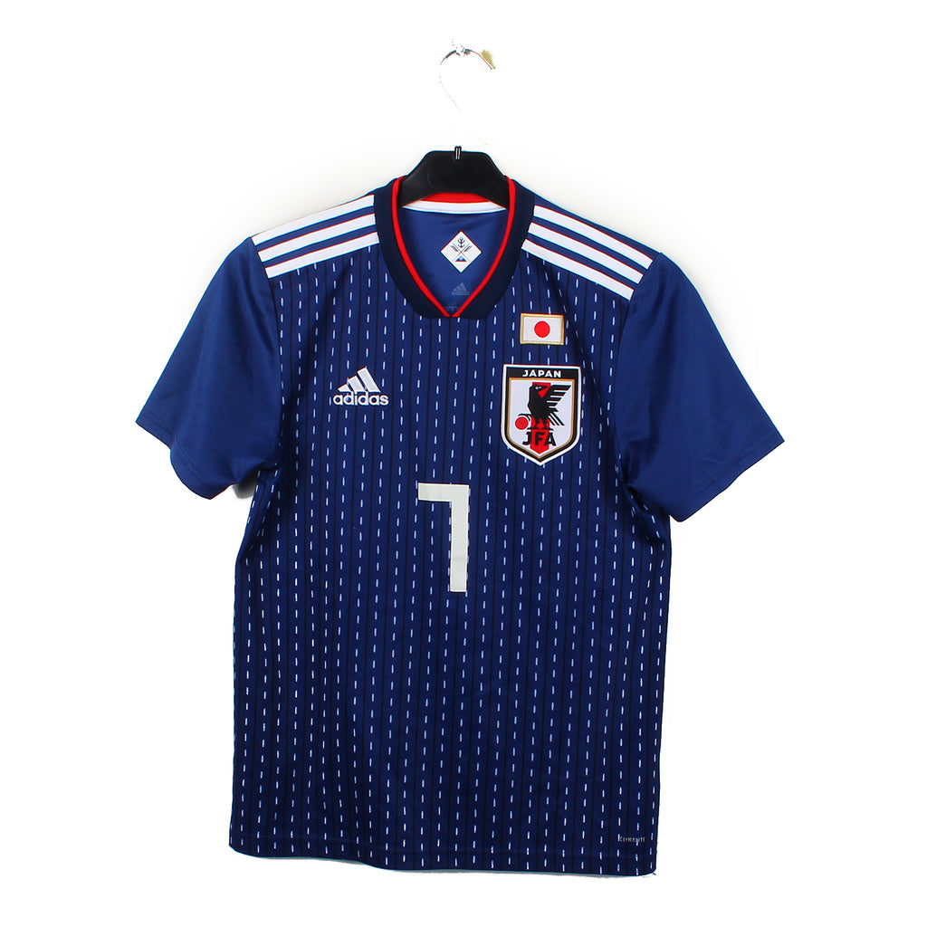 2018 - Japon - Shibasaki #7 (XS)