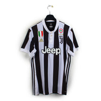 2017/18 - Juventus - Dybala #10 (S)