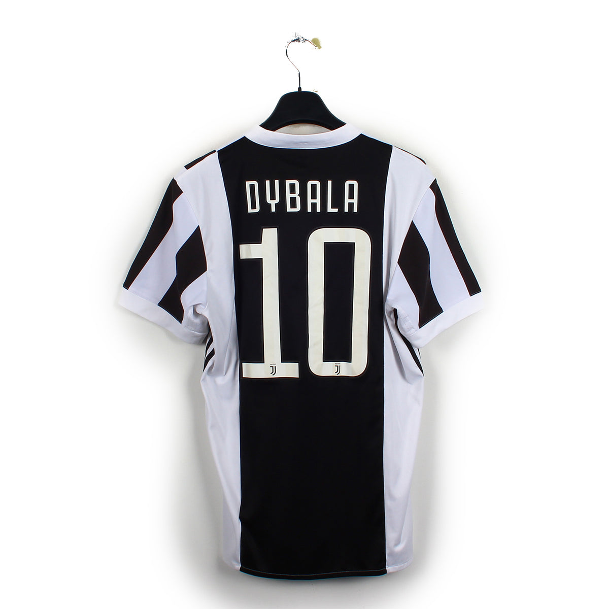 2017/18 - Juventus - Dybala #10 (M)