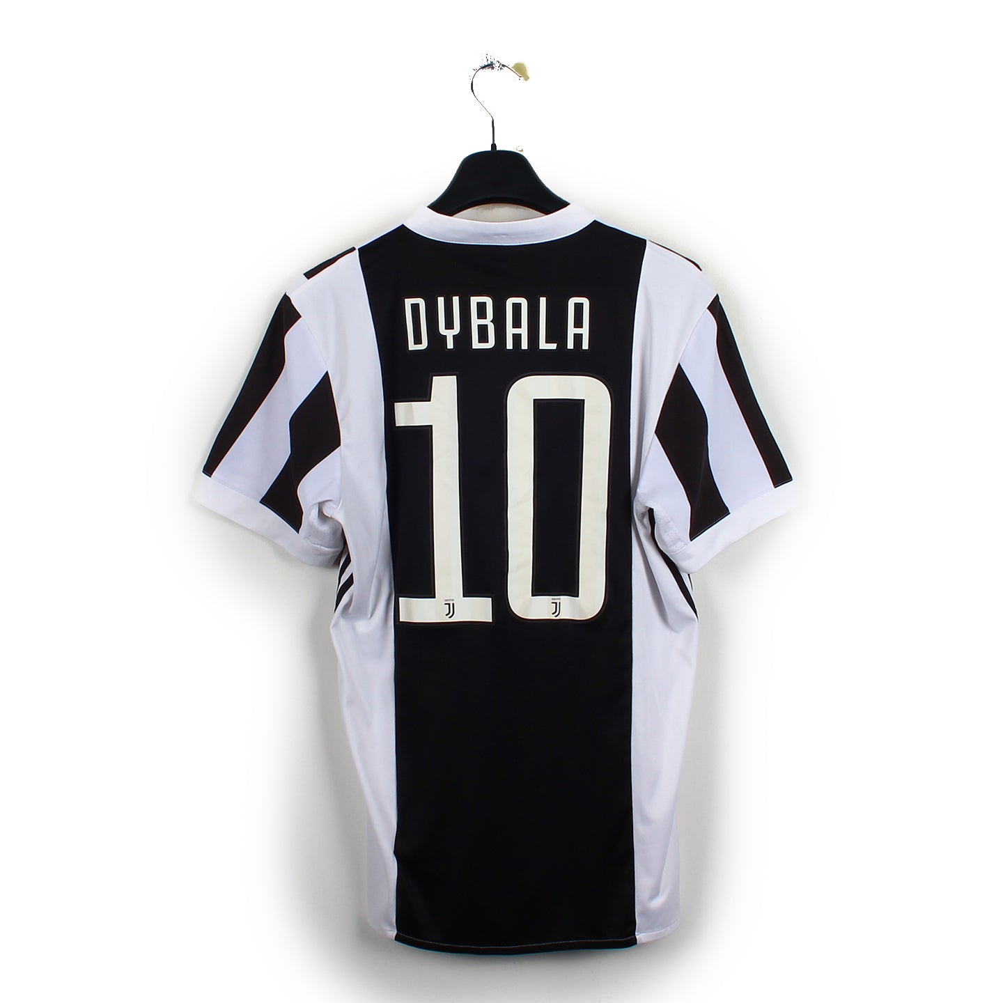 2017/18 - Juventus - Dybala #10 (S)