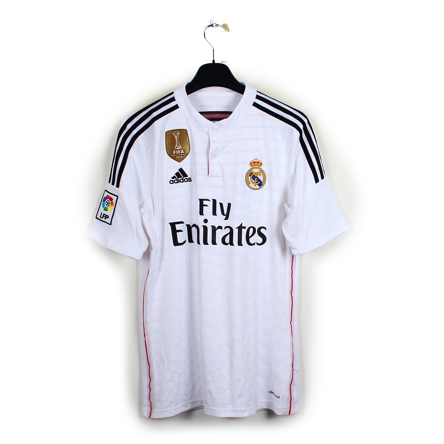 2014/15 - Real Madrid (M)