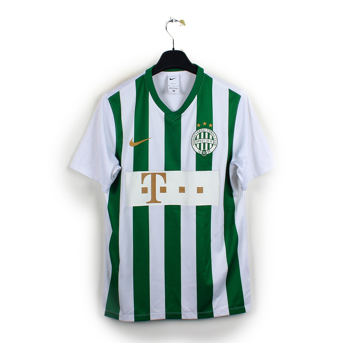2021/23 - Ferencvaros TC (M)