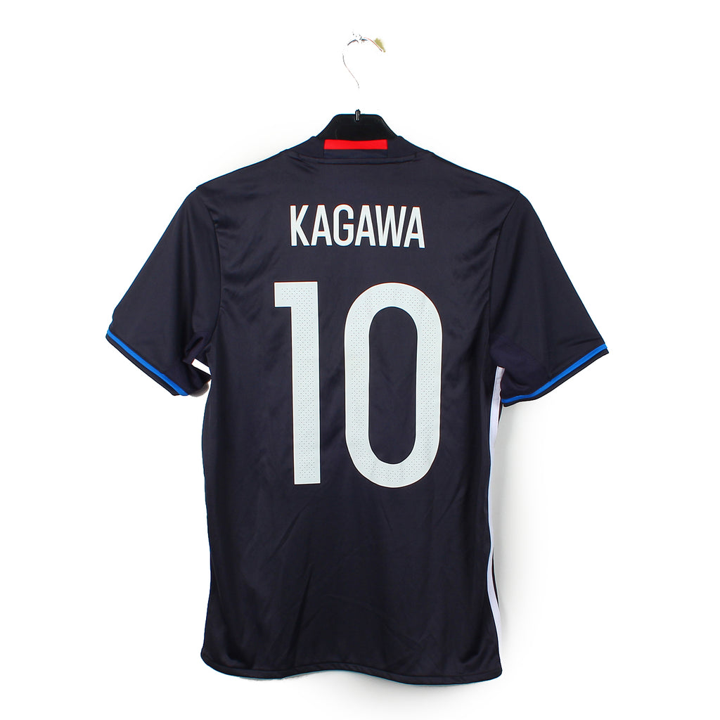 2016 - Japon - Kagawa #10 (XS)