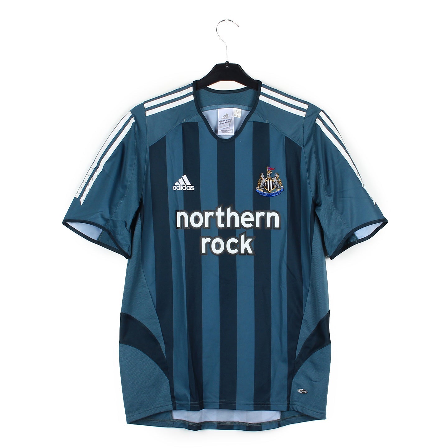 2005/06 - Newcastle (L)