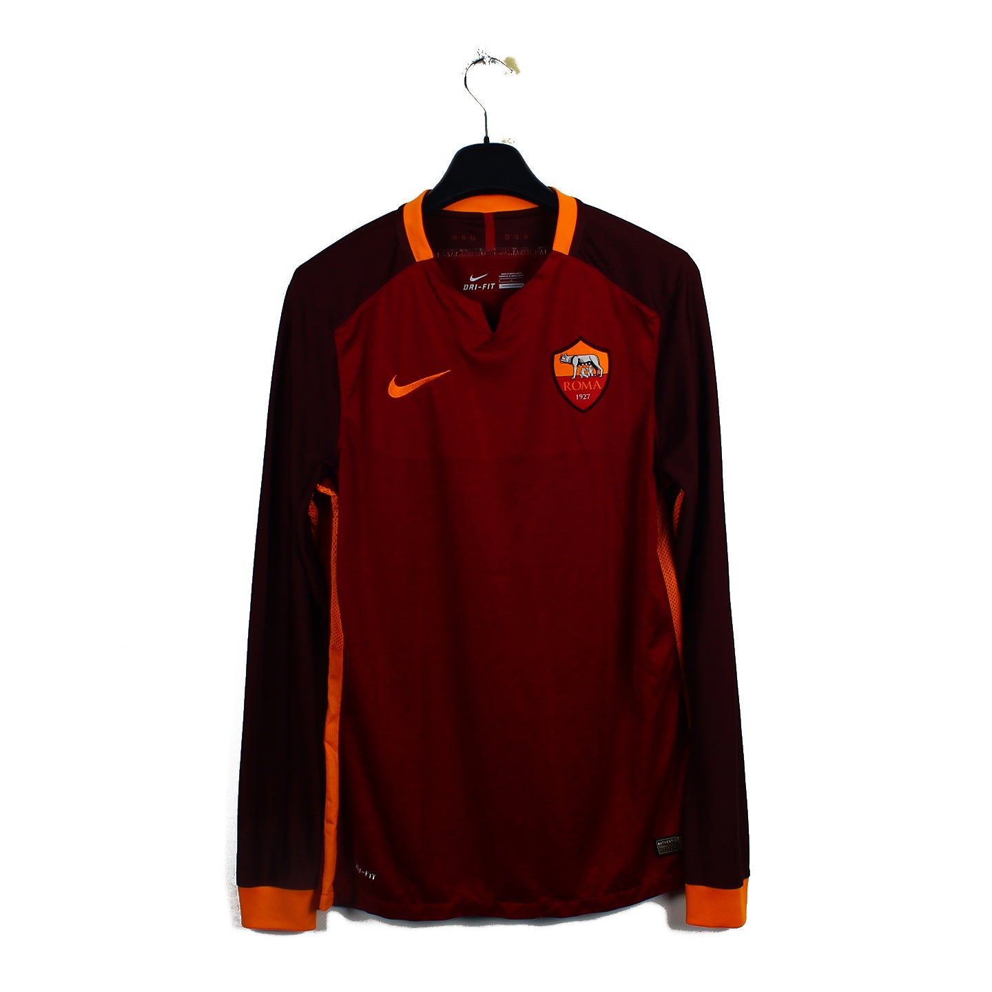 2014/15 - AS Roma #5 (L) [MATCH ISSUE]