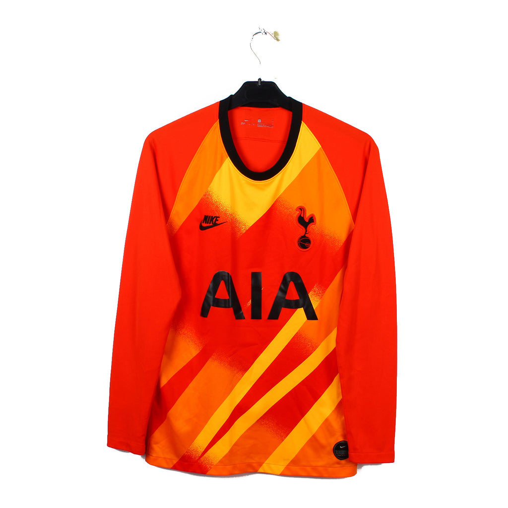 2019/20 - Tottenham - Lloris #1 (S)