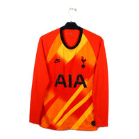 2019/20 - Tottenham - Lloris #1 (S)
