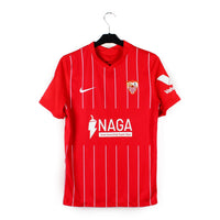 2021/22 - Seville FC - Koundé #23 (L)