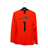 2019/20 - Tottenham - Lloris #1 (S)